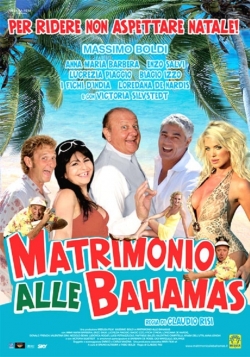 Matrimonio alle Bahamas-stream