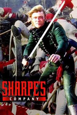 Sharpe's Company-stream