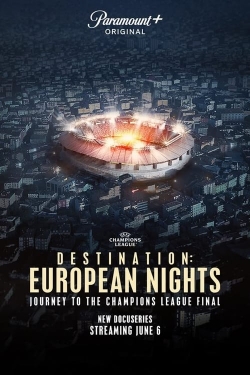 Destination: European Nights-stream