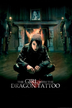 The Girl with the Dragon Tattoo-stream