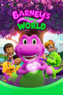 Barney's World-stream