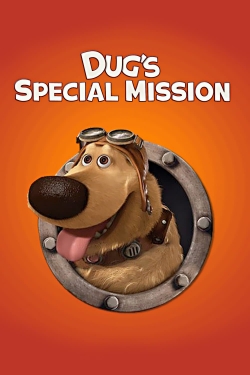 Dug's Special Mission-stream