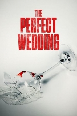 The Perfect Wedding-stream