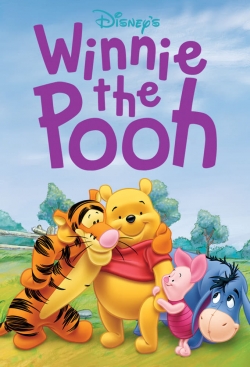 The New Adventures of Winnie the Pooh-stream