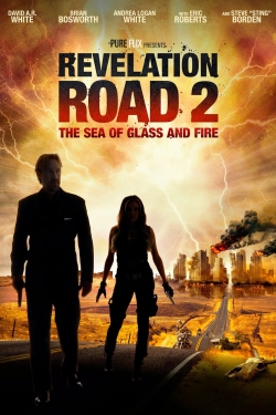 Revelation Road 2: The Sea of Glass and Fire-stream