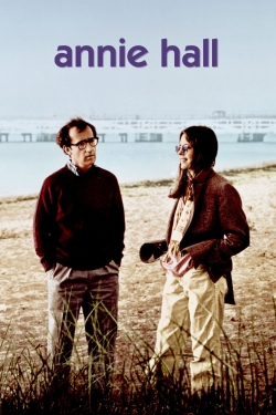 Annie Hall-stream