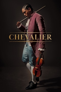 Chevalier-stream