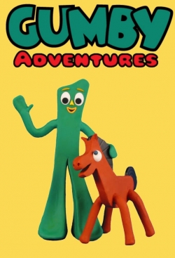 Gumby Adventures-stream