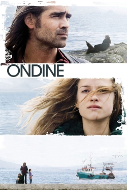 Ondine-stream