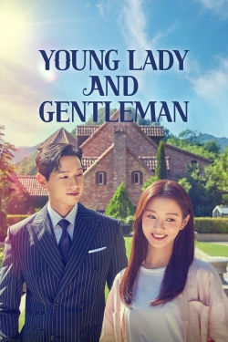 Young Lady and Gentleman-stream