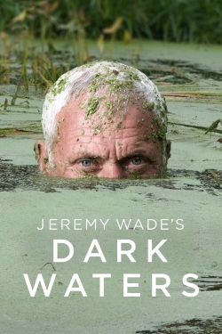 Jeremy Wade's Dark Waters-stream