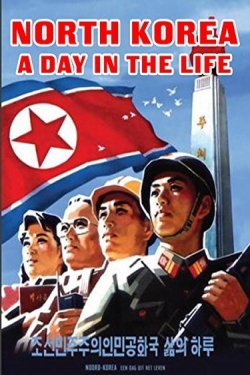 North Korea: A Day in the Life-stream