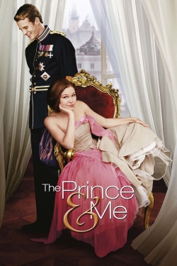 The Prince & Me-stream