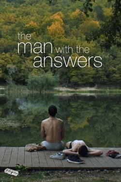 The Man with the Answers-stream