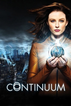 Continuum-stream