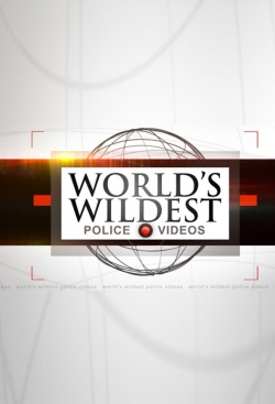 World's Wildest Police Videos-stream