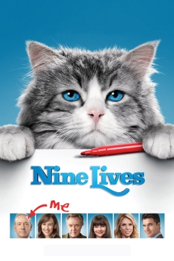 Nine Lives-stream