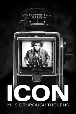 Icon: Music Through the Lens-stream