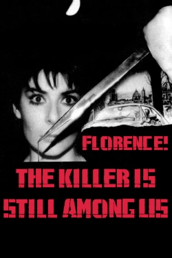 The Killer Is Still Among Us-stream