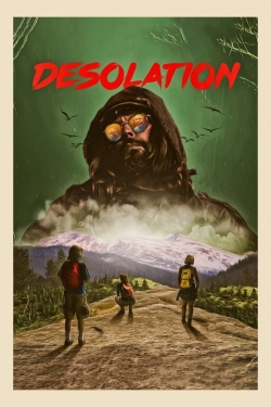 Desolation-stream