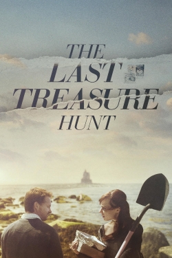 The Last Treasure Hunt-stream