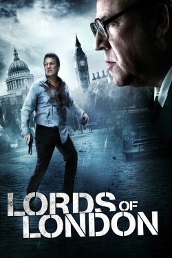 Lords of London-stream