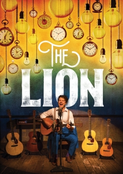 The Lion-stream