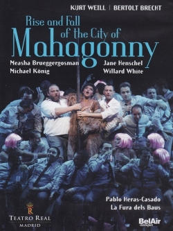 The Rise and Fall of the City of Mahagonny-stream