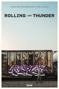 Rolling Like Thunder-stream