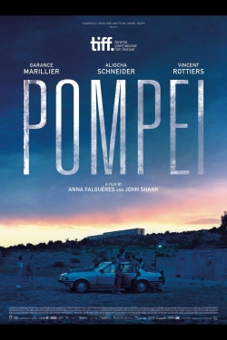 Pompei-stream