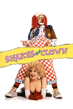 Shakes the Clown-stream