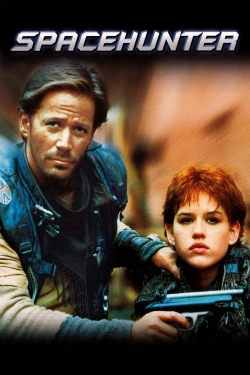 Spacehunter: Adventures in the Forbidden Zone-stream