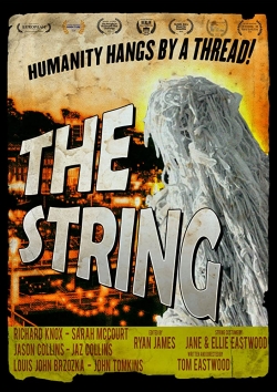 The String-stream