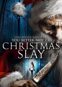 Christmas Slay-stream