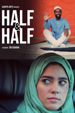 Half & Half-stream