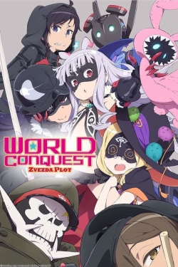 World Conquest Zvezda Plot-stream