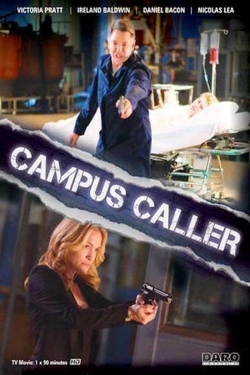 Campus Caller-stream