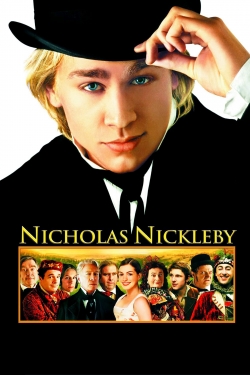 Nicholas Nickleby-stream