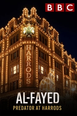 Al Fayed: Predator at Harrods-stream