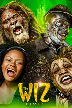 The Wiz Live!-stream