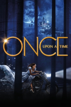 Once Upon a Time-stream