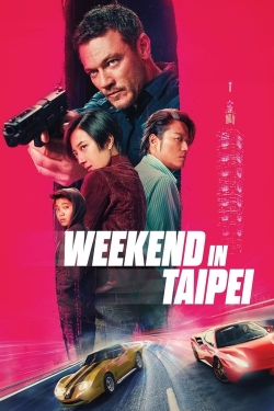 Weekend in Taipei-stream