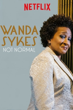 Wanda Sykes: Not Normal-stream