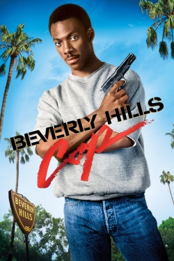 Beverly Hills Cop-stream