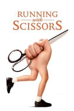 Running with Scissors-stream