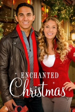 Enchanted Christmas-stream