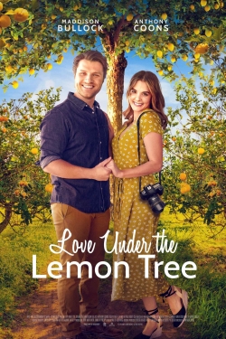 Love Under the Lemon Tree-stream