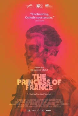 The Princess of France-stream