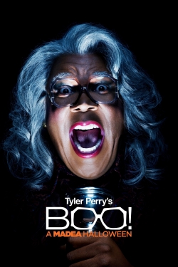 Boo! A Madea Halloween-stream