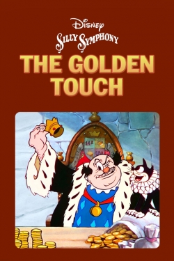 The Golden Touch-stream